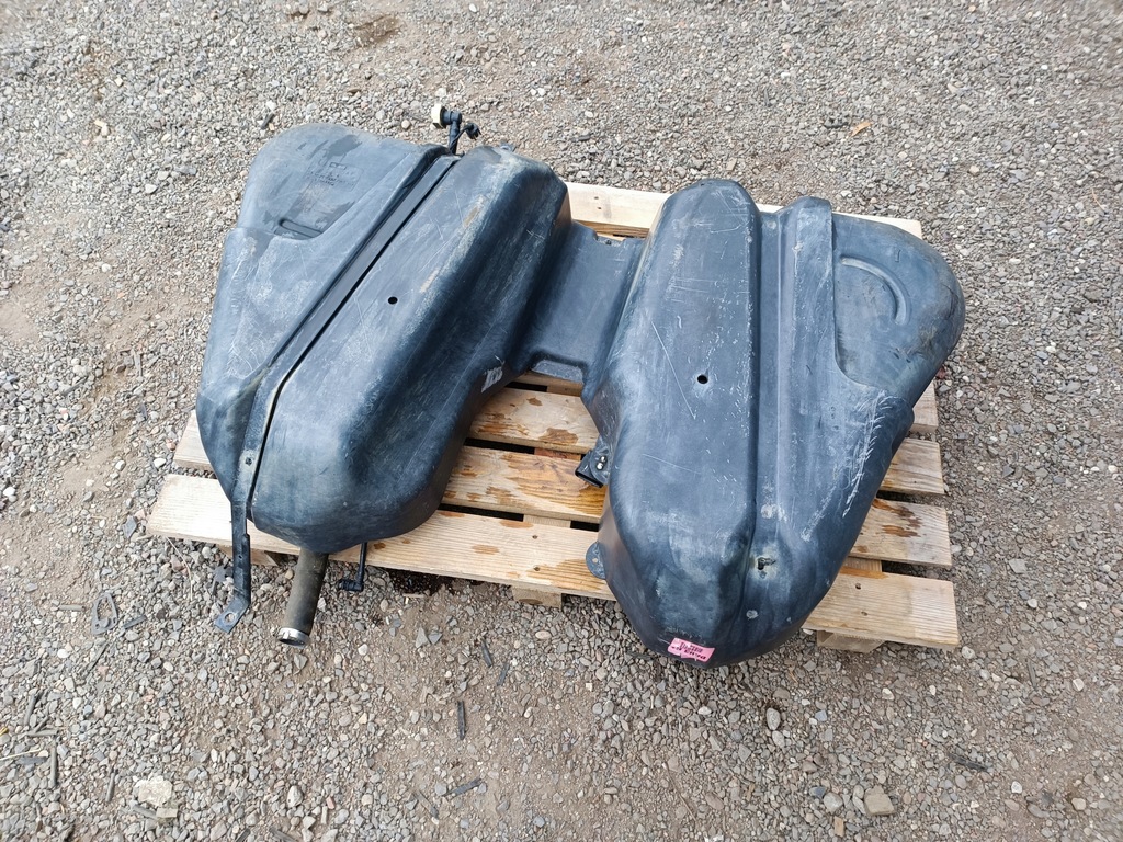 фото №6, Bak бак комплектный ford flex explorer 2011-