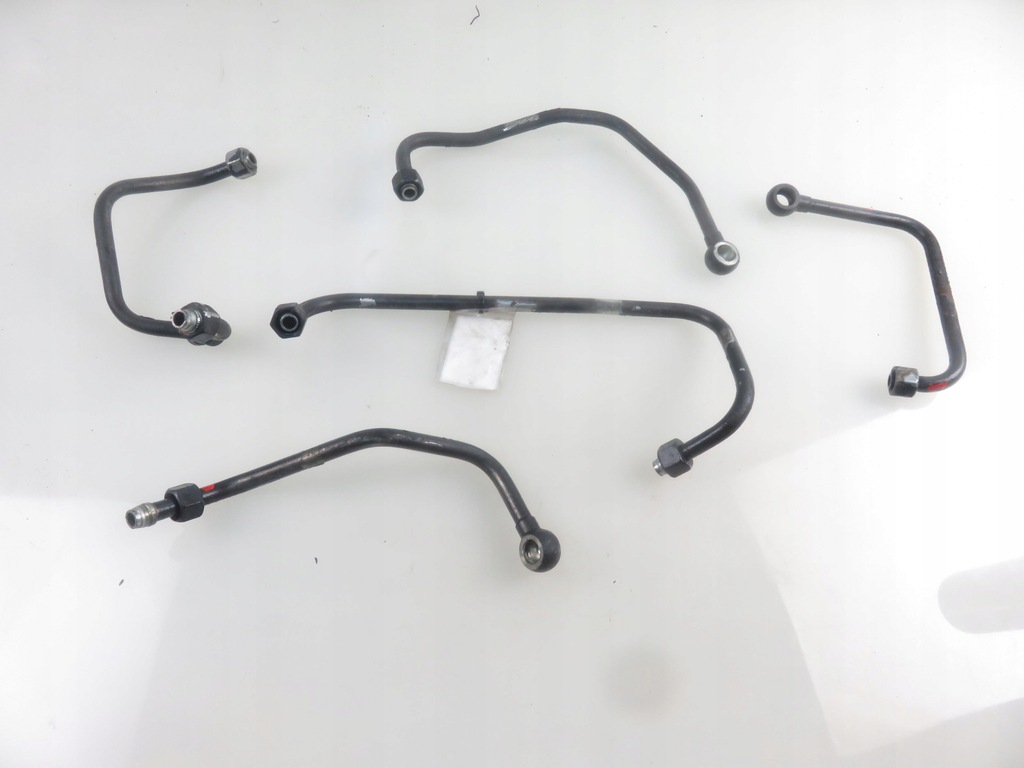 фото №1, Шланг топлива scania r i r450 r6 - dc 13.147 euro6