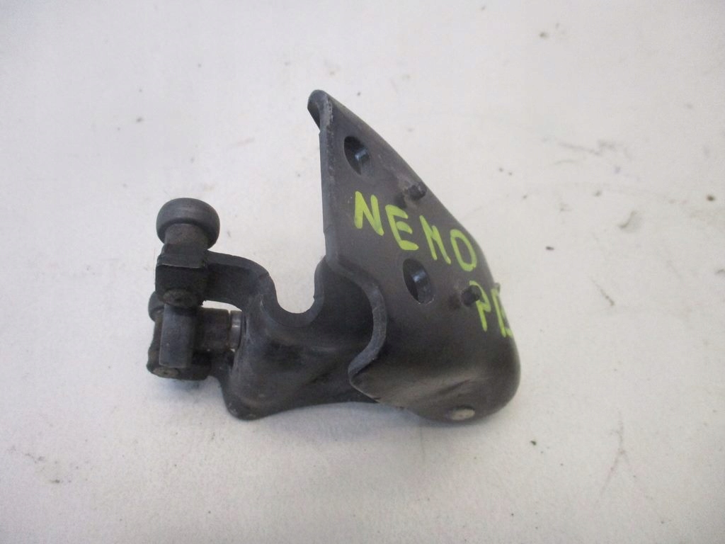 фото №1, Ролик двері розсувних права середина nemo