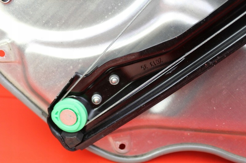 фото №12, Підйомник mercedes a2125407205