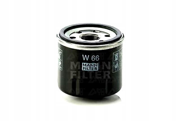 фото №8, Фільтр оливи aixam city, crossline, d-truck dacia logan, logan ii, logan