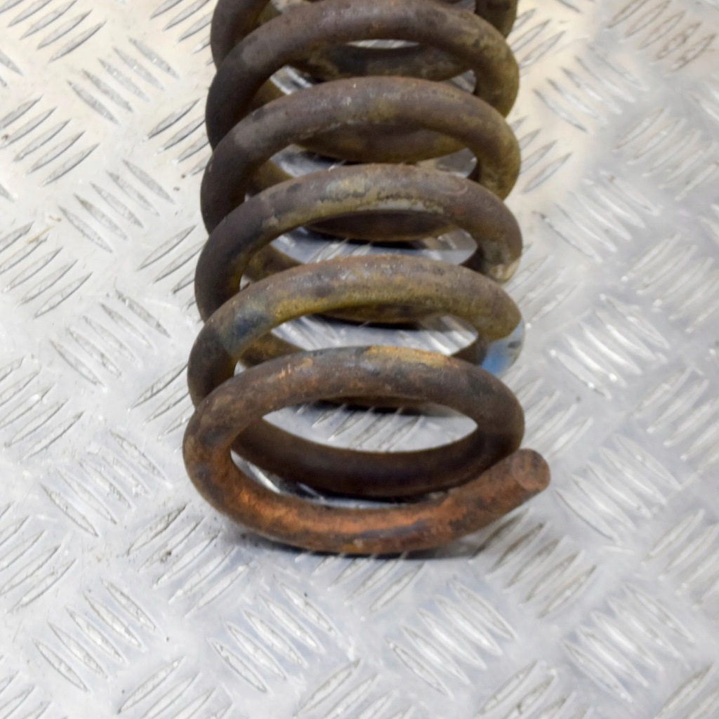 фото №5, Пружина амортизатора передня ліва mercedes-benz sl r107 1143210504