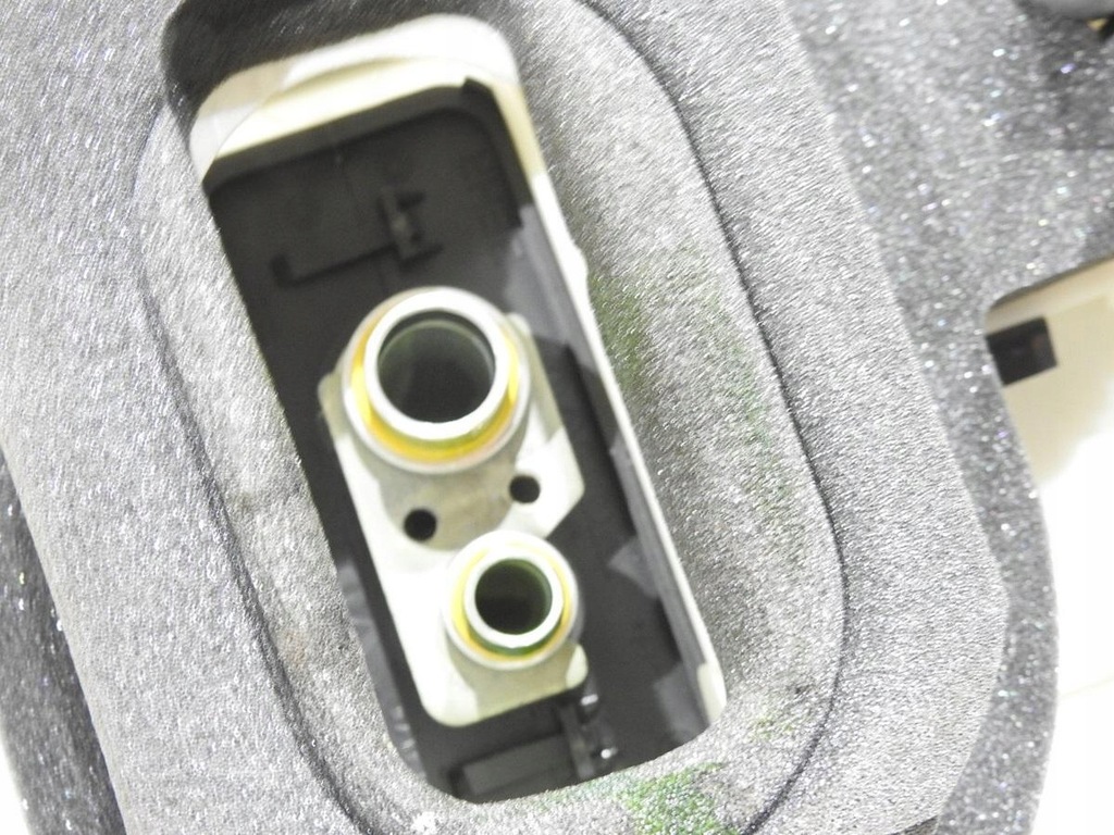 фото №7, Отопитель корпус volvo s60 i