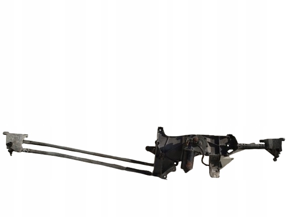 фото №1, Peugeot 807 механізм двірник перед