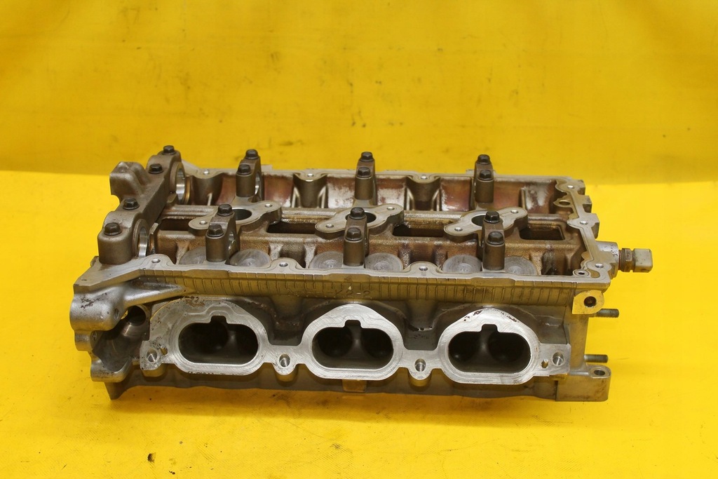 фото №10, Головка kia sedona ii carnival ii 3.8 b g6da