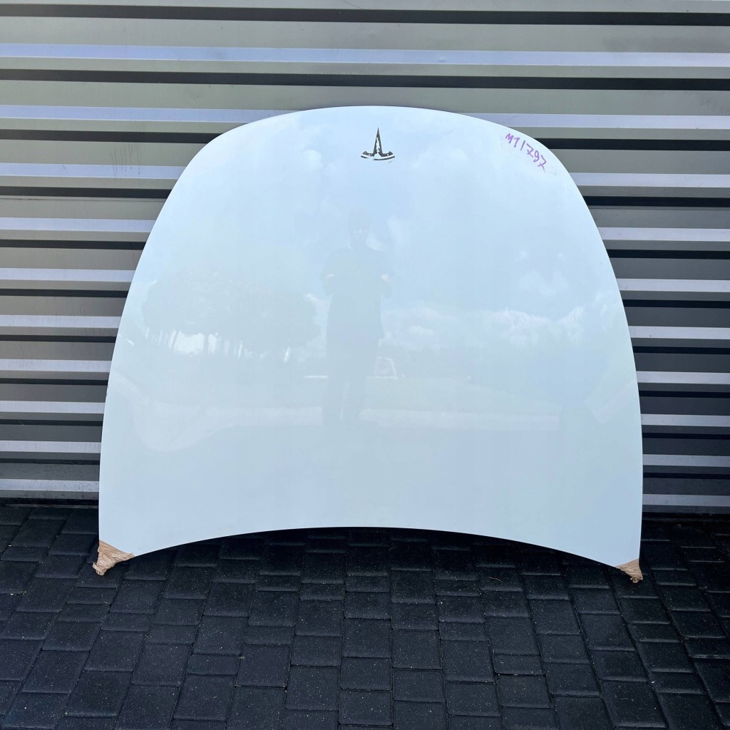 Купити Tesla model y капот кришка двигуна