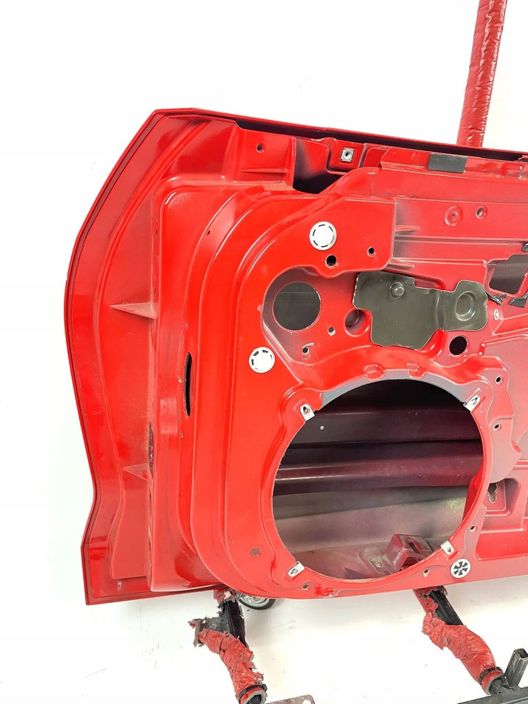 фото №9, Chevrolet corvette c7 двері праве пасажира 2014-19