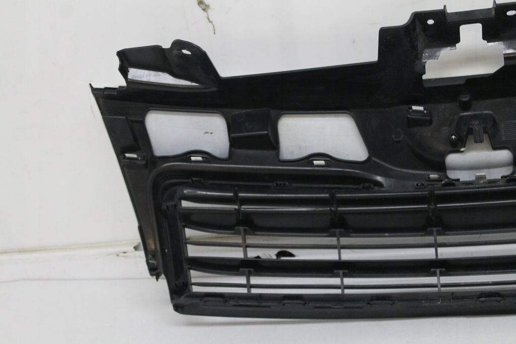 фото №10, Peugeot expert ii lift 12r- решётка радиатора решётка радиатора