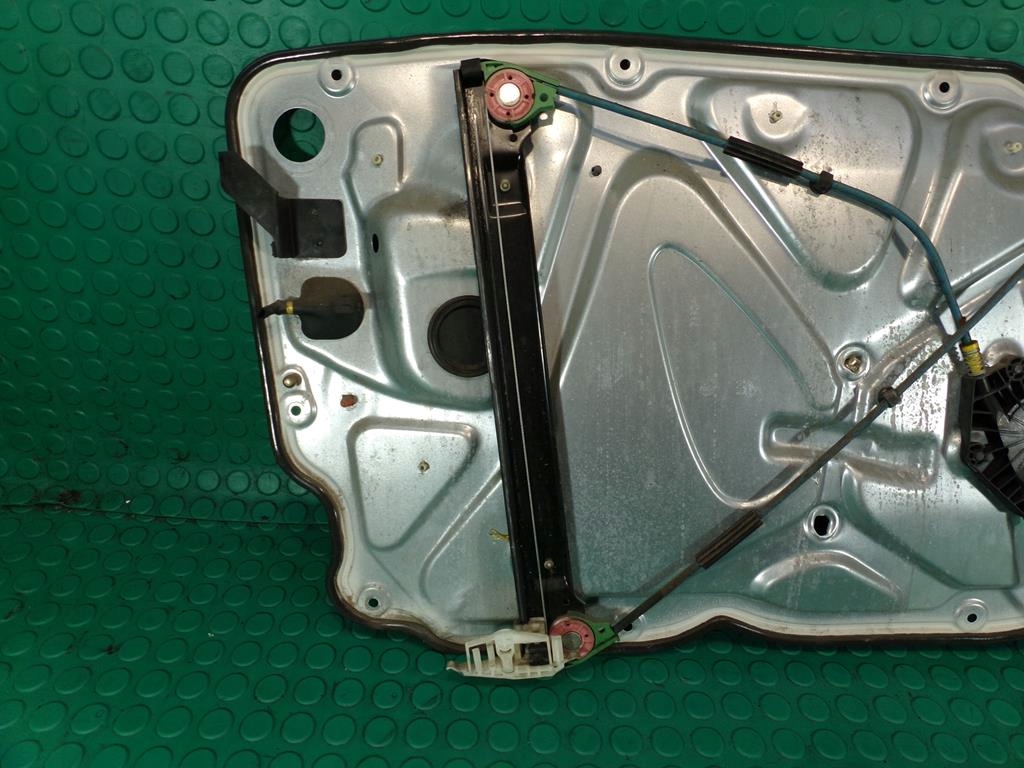 фото №11, Fiat stilo 3d підйомник скло правий передній