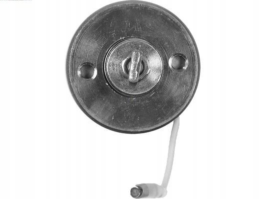 фото №3, Вимикач електромагнітний, стартер as-pl ss6002