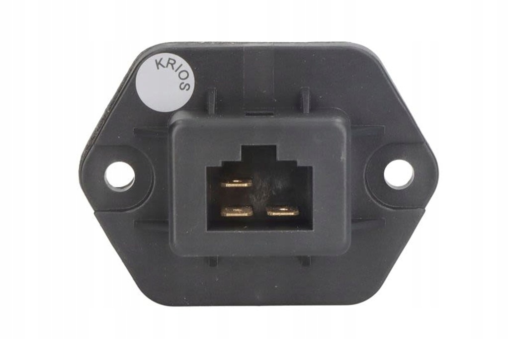 фото №1, Element регулировочный вентилятор резистор pasuje do: hyundai tucson, kia