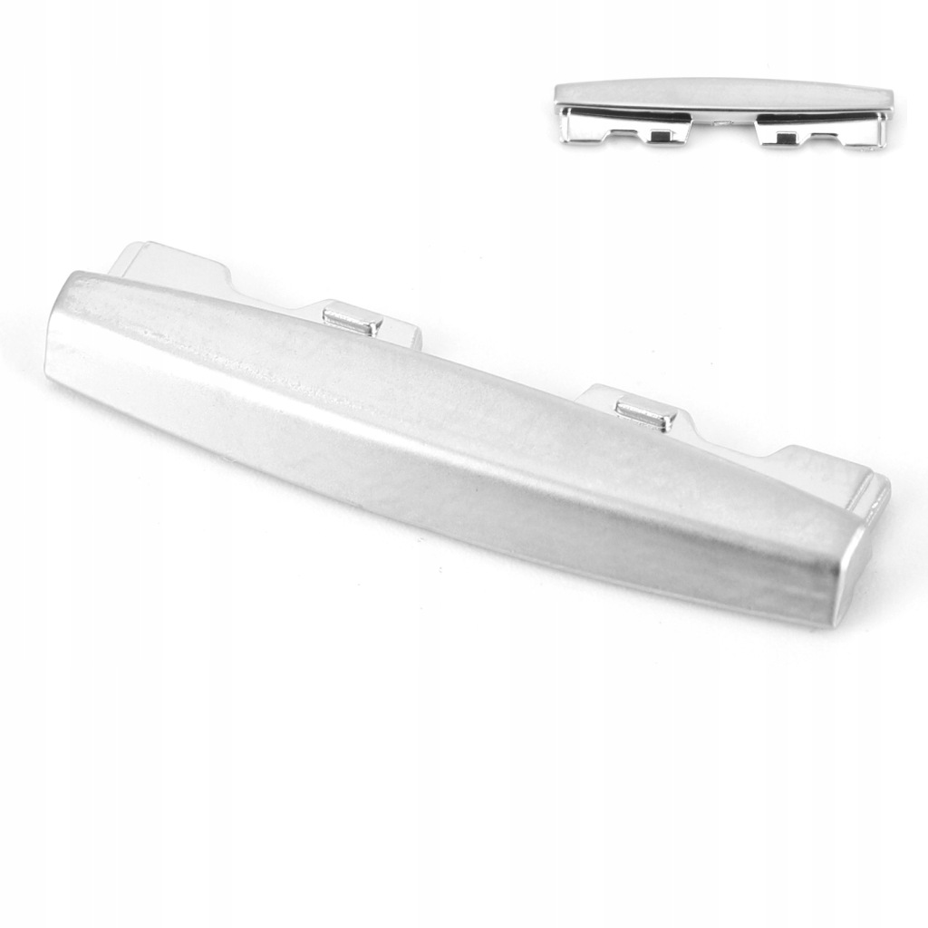 фото №10, Ручка решётки обдув bmw x5 x6 f15 f16