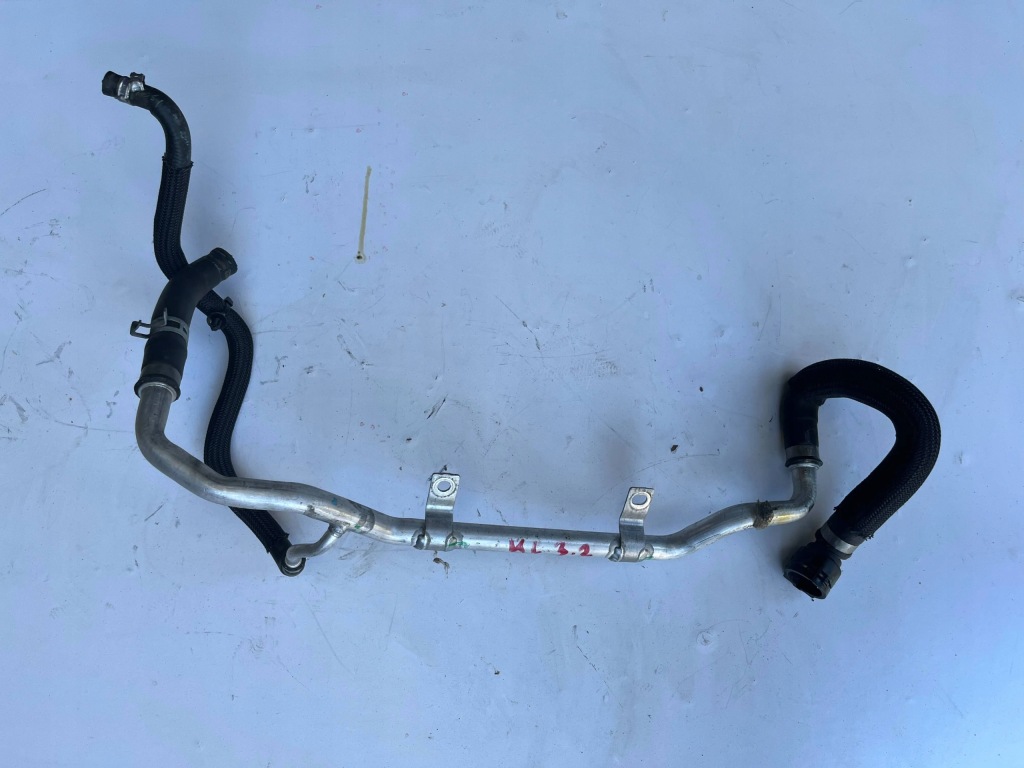 фото №1, Jeep cherokee kl шланг wody wąż 3.2 15r