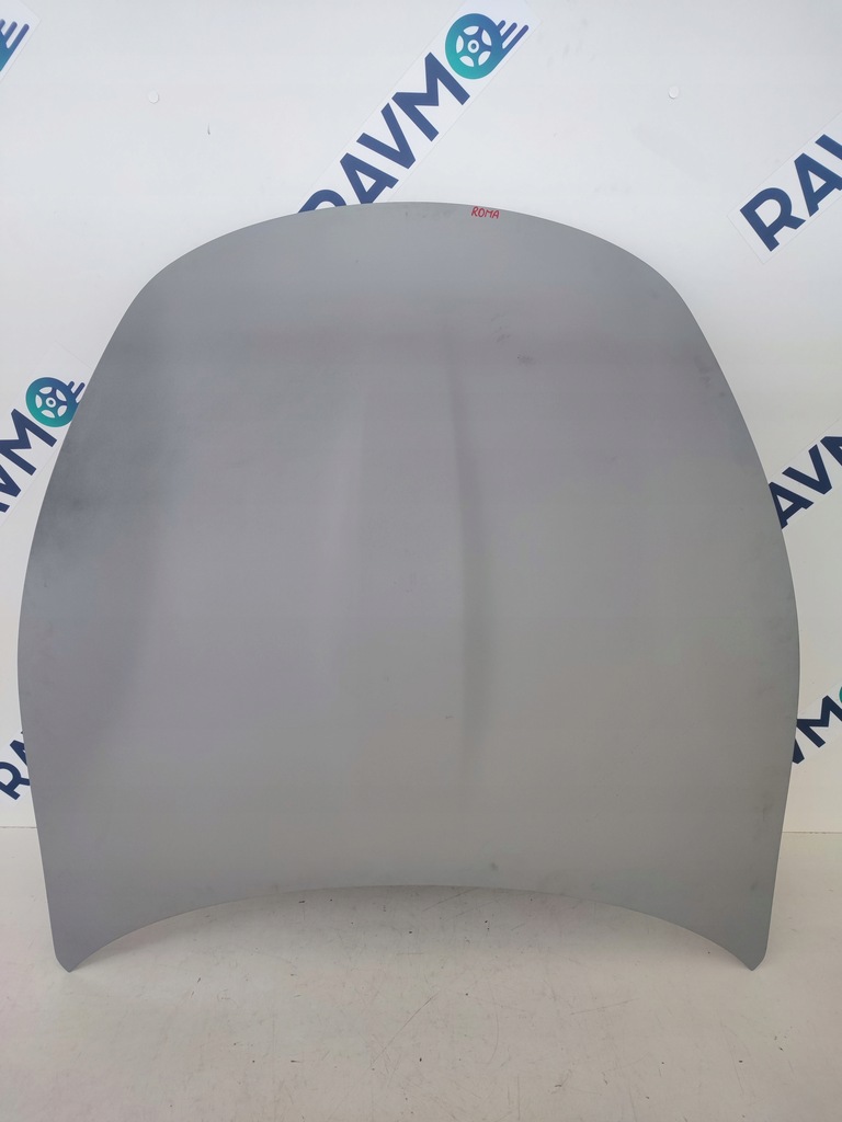 фото №1, Капот ferrari roma f169