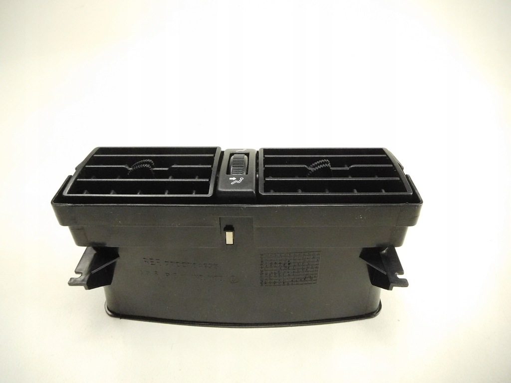 фото №5, Решётка вентиляционная renault espace 2.2 6025100421