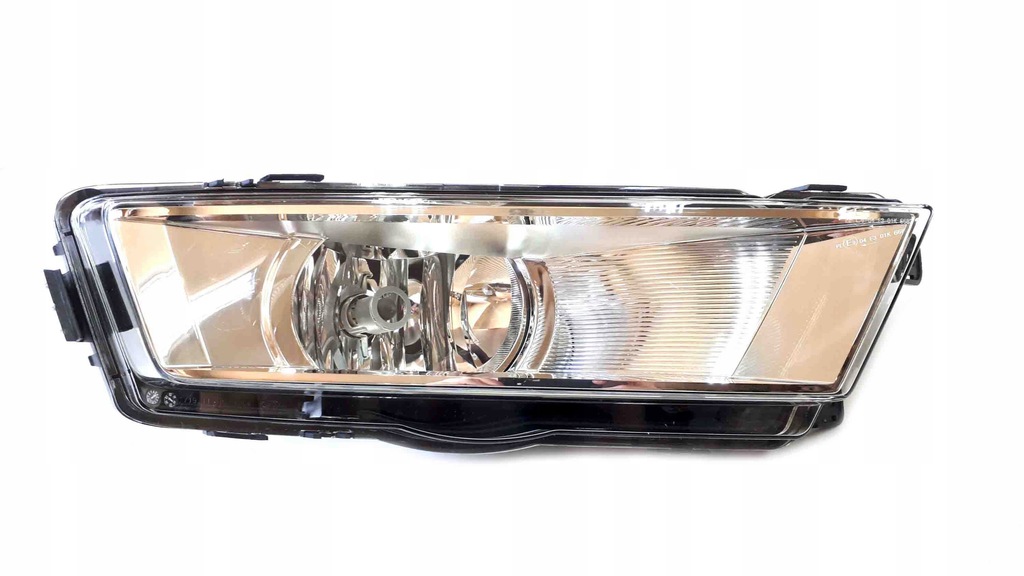фото №1, Противотуманная фара лампа правая skoda rapid 2012- 5ja941700