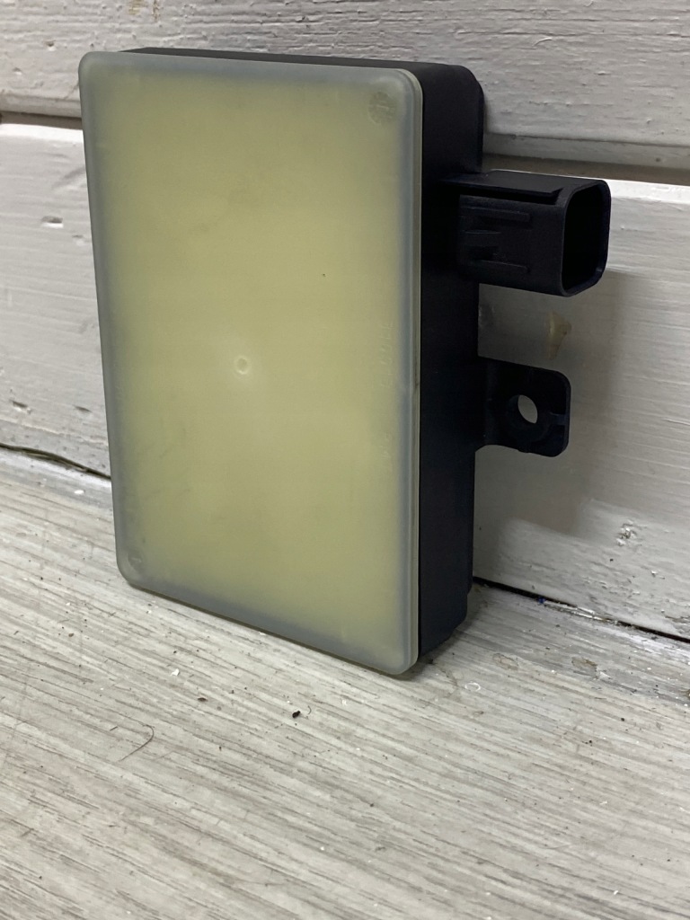 фото №3, Jaguar land rover range rover радар датчик контроля расстояния a1a1111aa