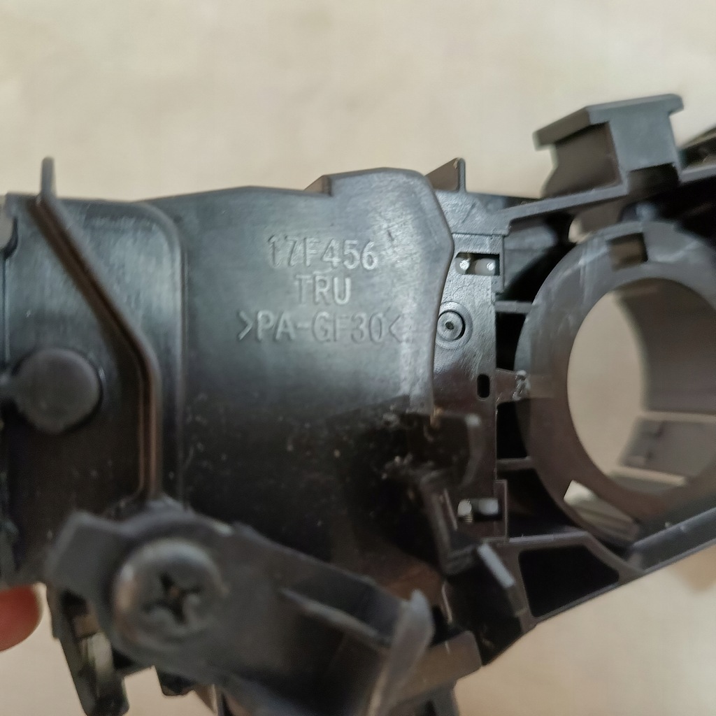 фото №12, Subaru ascent 19- перемикач комбінований світла usa 17f456