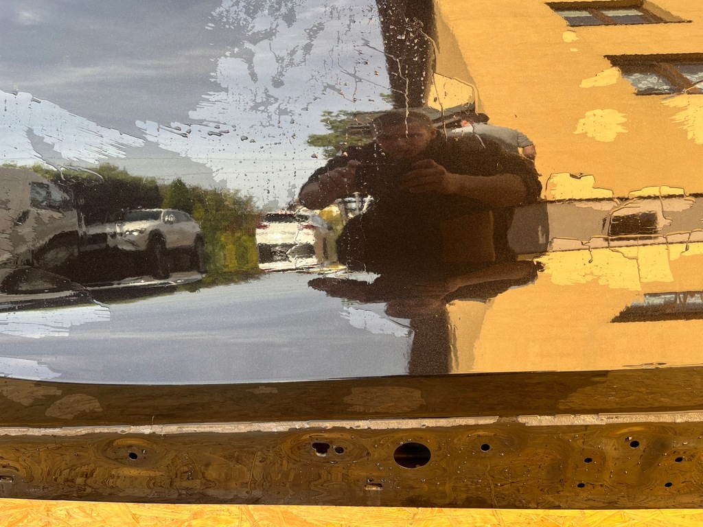 фото №10, Skoda enyaq 5la 21- дверь левая передние перед