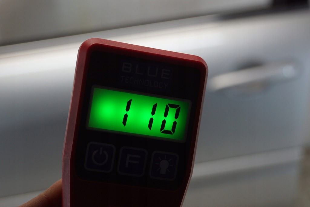 фото №13, Дверь левый перед renault laguna iii