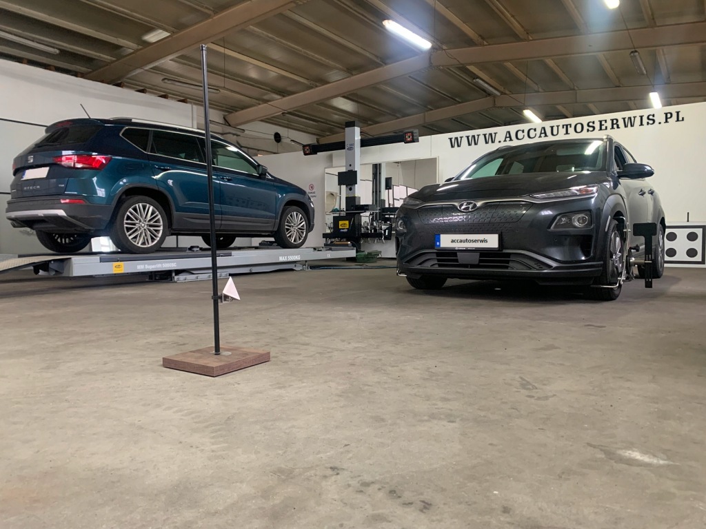 фото №5, Hyundai kona радар acc блок управления h8991-11000 0203303785