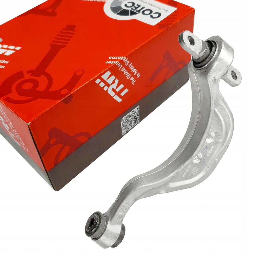 фото №1, Важіль перед лівий trw jtc725