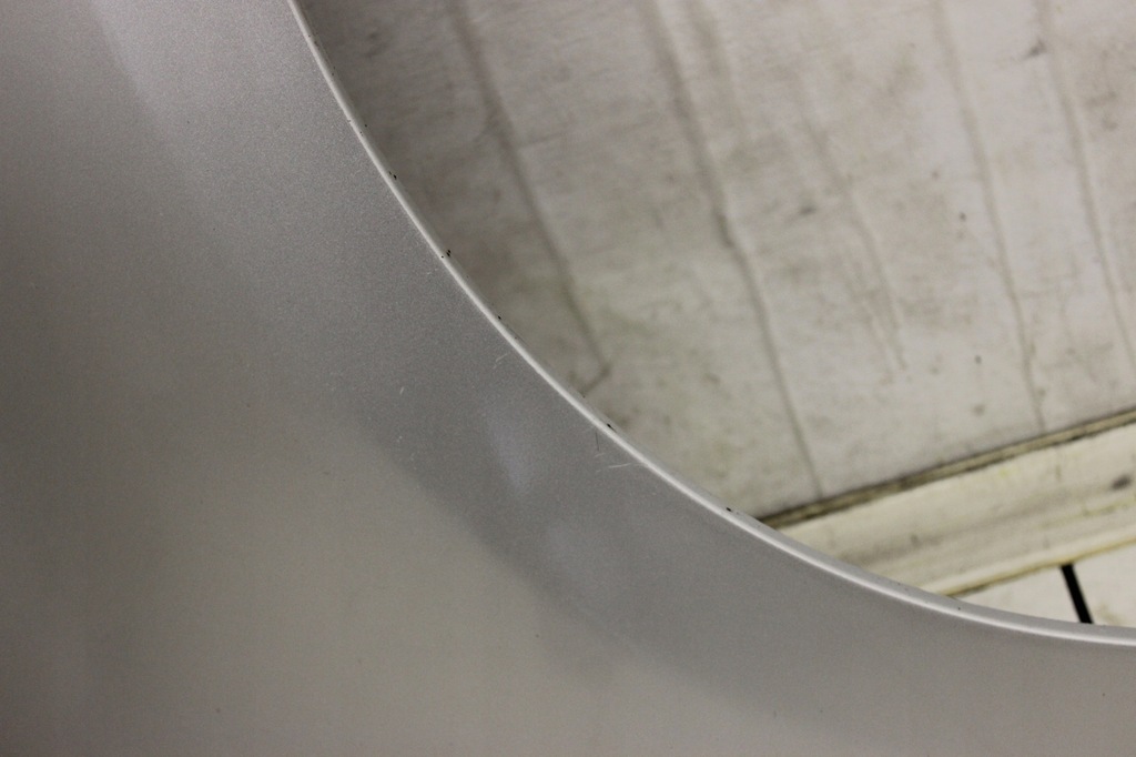 фото №7, Крыло правый перед renault grand scenic iii ted69