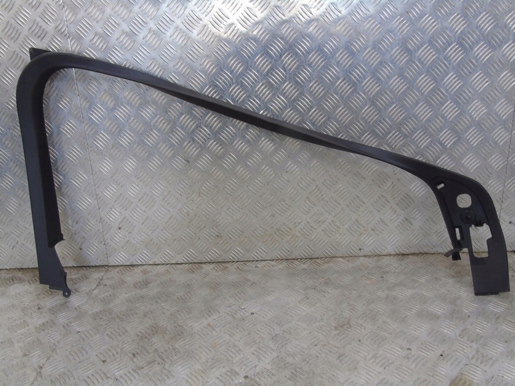 фото №1, Ford edge рамка дверь левый перед ft4b-r20905-acw