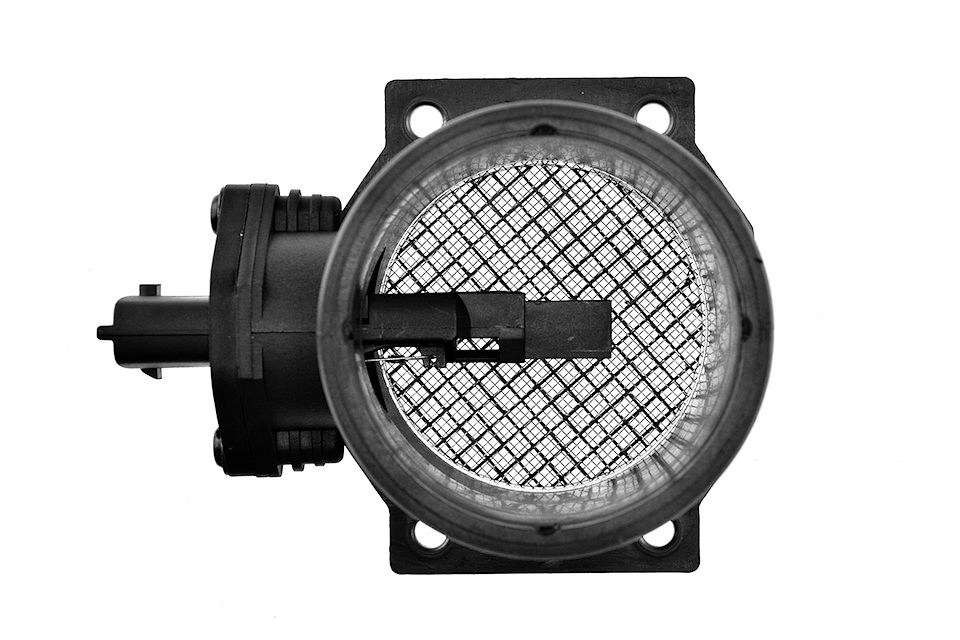 фото №8, Расходомер nissan primera w10/p11 2.0 06.99-,2.0td 10.97-,terrano ii 2