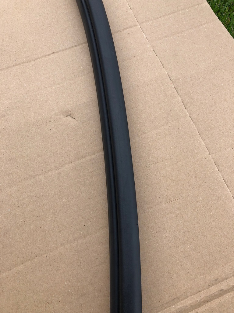 фото №9, Прокладка дверь правый задняя bmw f30 7258311