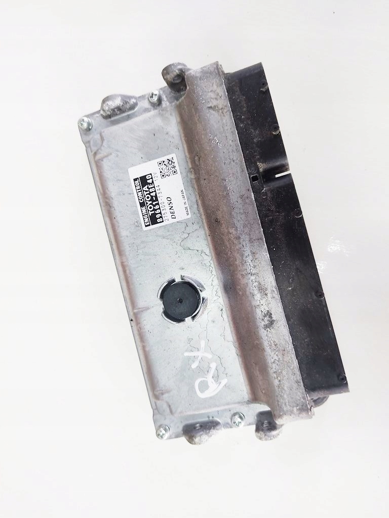 фото №1, Lexus rx 450h iii 09-15 бортовий комп'ютер двигуна