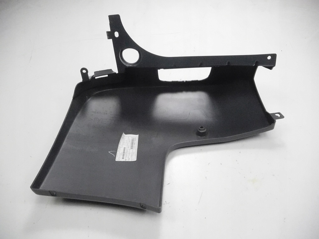 фото №8, Бампер боковий renault trafic ii оригінальний номер 7701066126