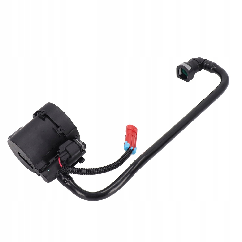 фото №10, Клапан электромагнитный вентиляционный адсорбер пары 911070 заменитель