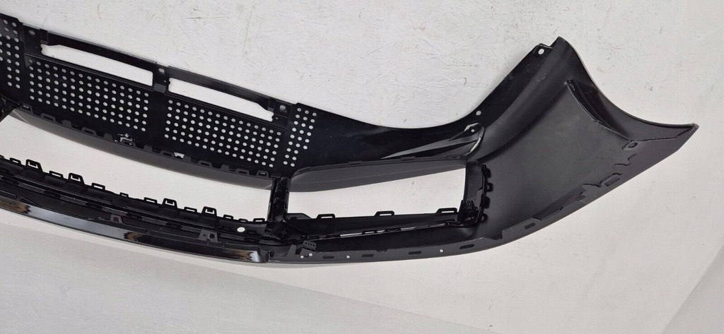 фото №13, Porsche 911 992 2019- бампер перед 992807221n