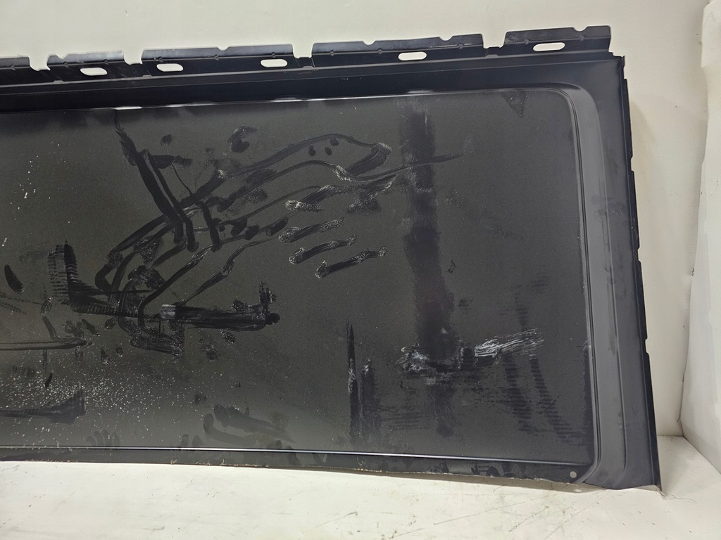 фото №8, Крыло правый задняя задний vw crafter ii man tge