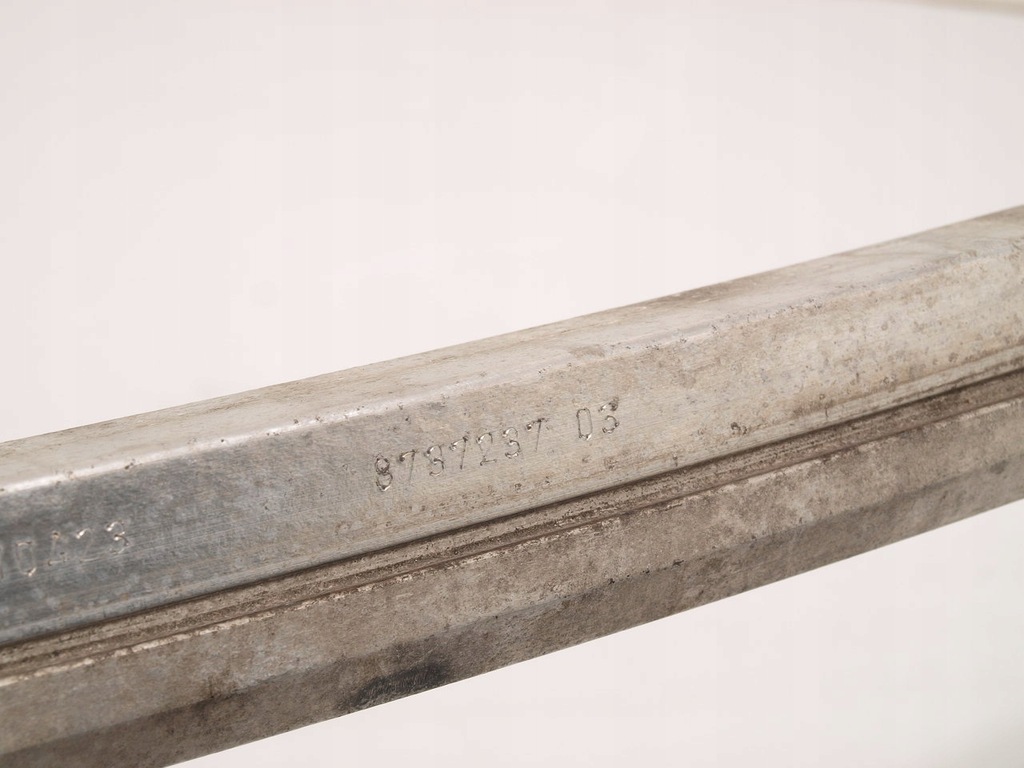 фото №6, Bmw group bmw 2 u06 підсилювач балка бампера нижній перед 8737237