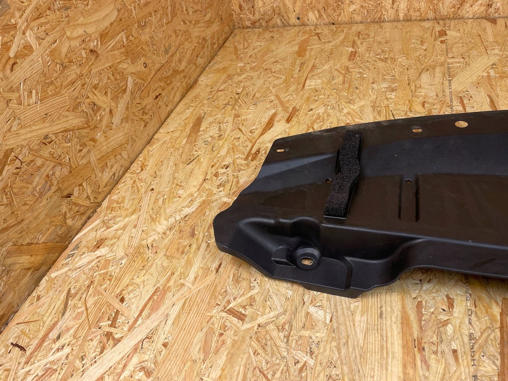 фото №6, Захист накладка поперечина передній nissan x-trail iv t33 62322-6ra0a 2021-