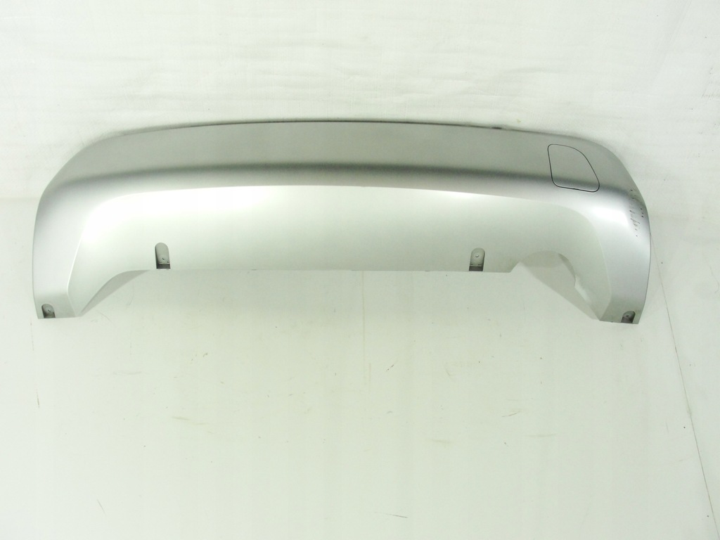 фото №1, Накладка бампера задняя opel crossland x 39097394