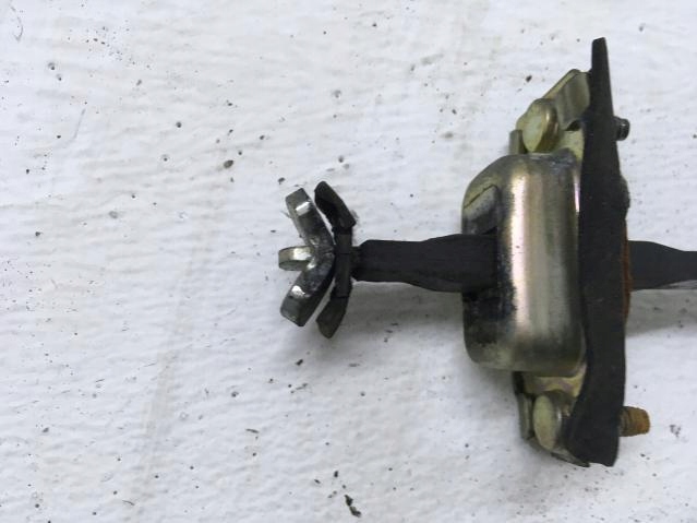 фото №3, Обмежувач двері лівий перед ford connect