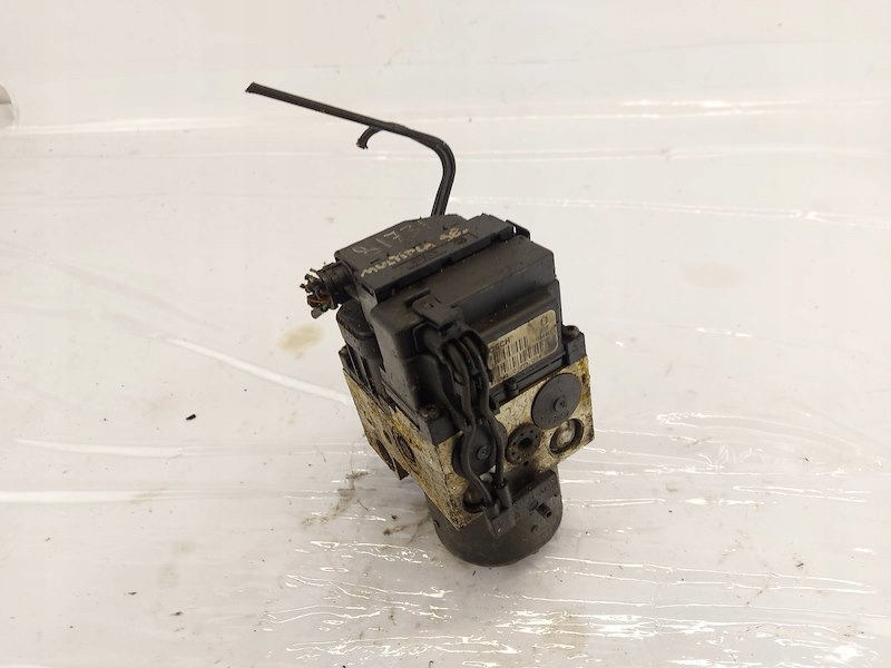 Насос модуль блок abs fiat multipla 46511174 0273004253 0265216525 bosch Доставка