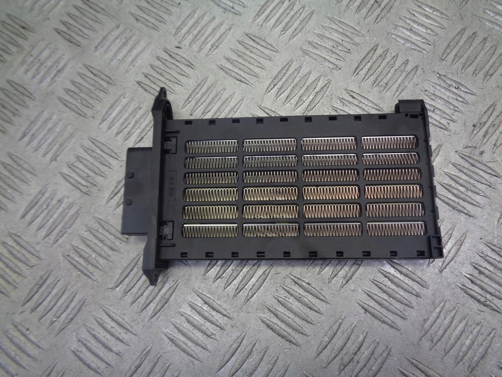 фото №2, Отопитель renault clio iii