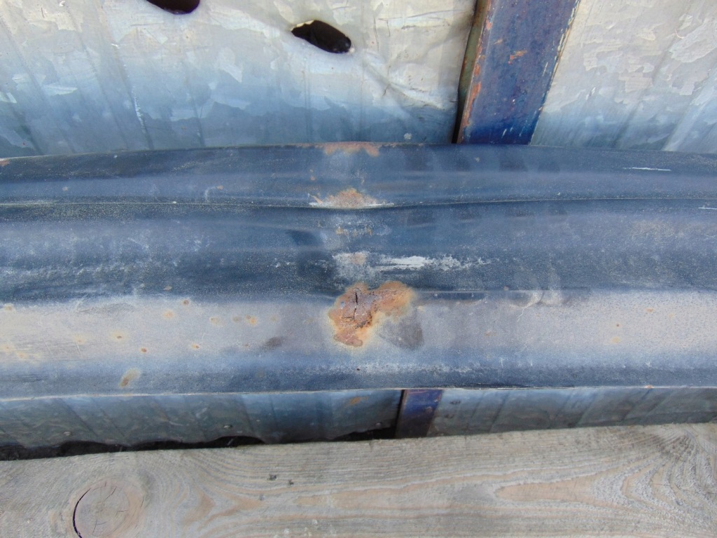 Балка бампера задня audi a5 coupe lift 8t0807313 в Україні