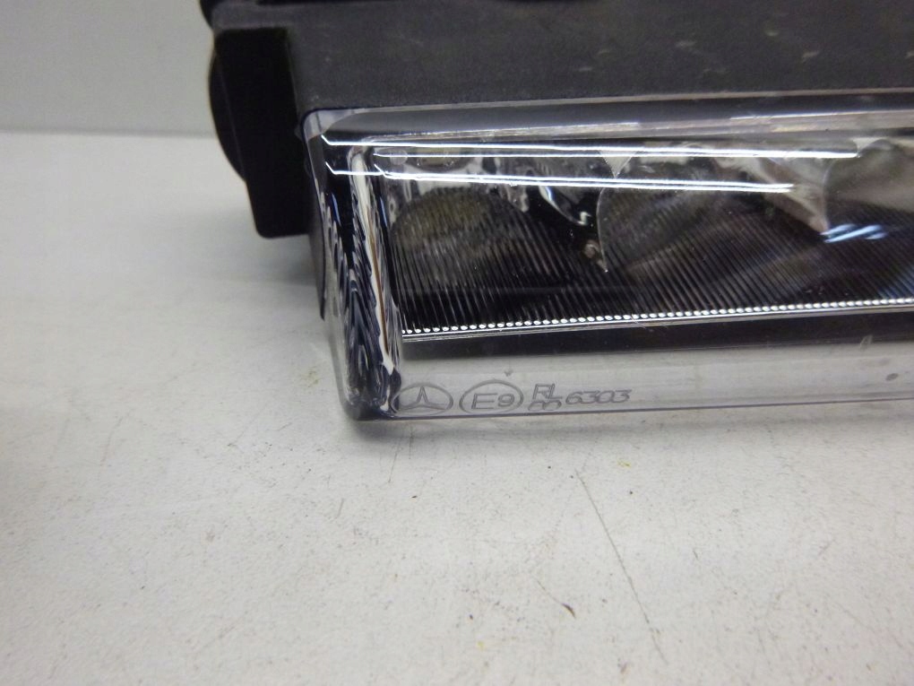 фото №4, Mercedes actros mp4 w960 drl led