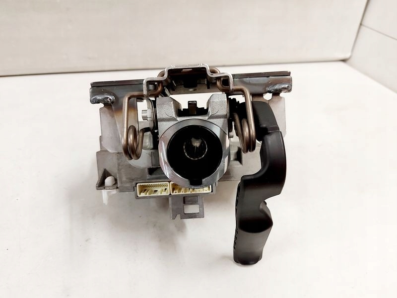 фото №8, Mazda cx5 cx-5 1 i блокування колонки кермового k7400az91d