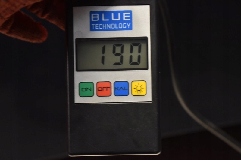 фото №10, Капот крышка двигателя графитовая honda crv 3 iii 06-12