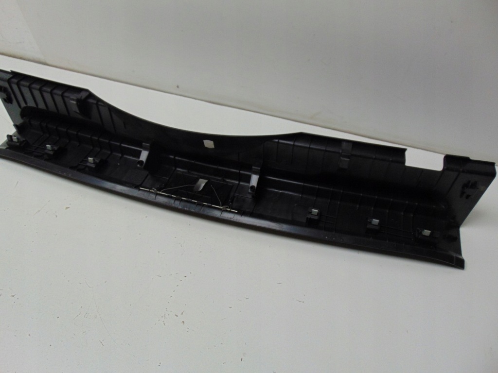 Защита порог задняя vw passat b8 3g9863459c Киев