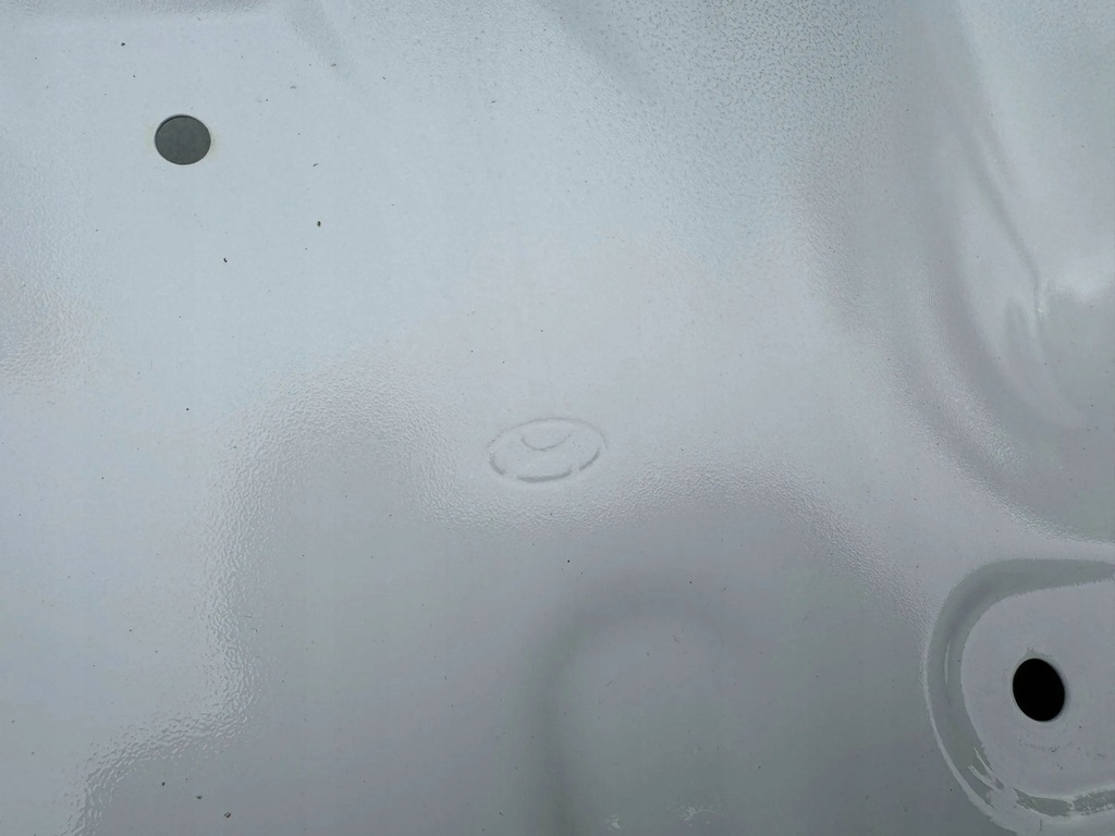 фото №9, Hyundai kona i 1 17-22 дверь правое задняя задние