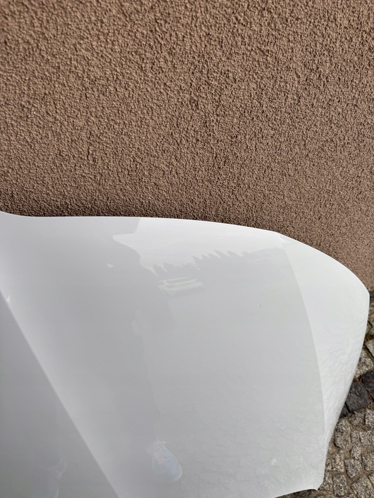 фото №10, Капот кришка двигуна skoda rapid 5j