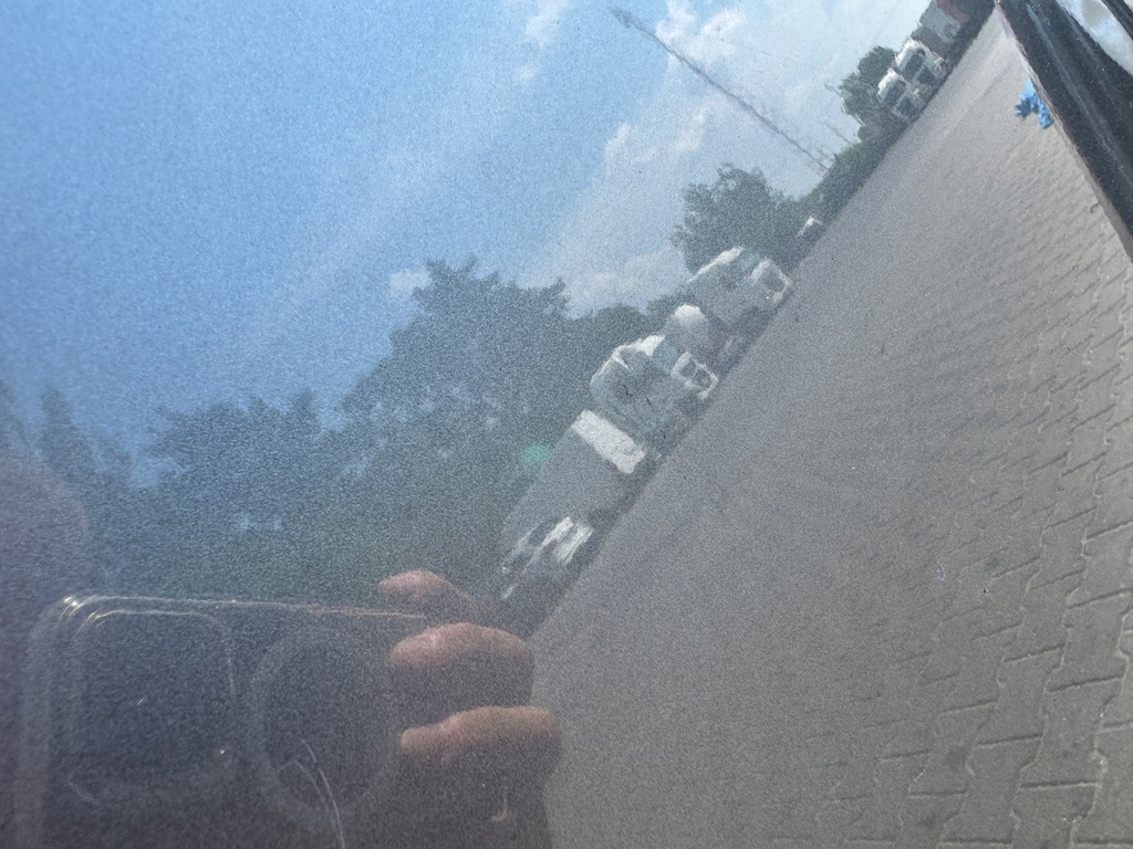 фото №6, Капот кришка двигуна hyundai i40