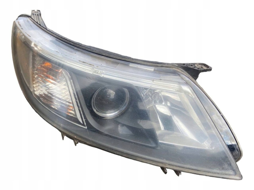 фото №5, Фара saab 9-3 ver2 1ll00960608